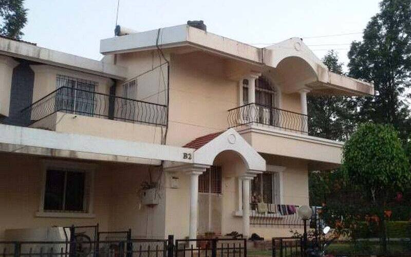 Hill View Panchgani, Panchgani 1